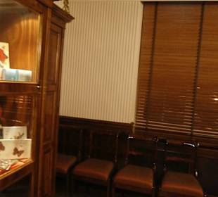 Fabryka czekolady Wedla