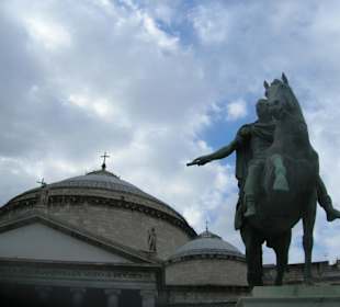 Piazza Plebiscito