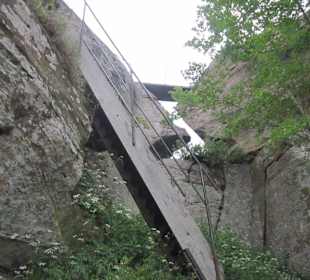 Burgruine Löwenstein