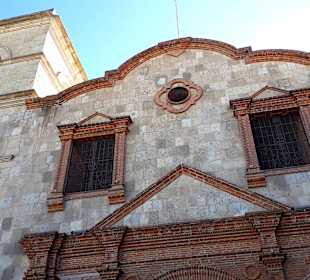 Casona Tristan del Pozo