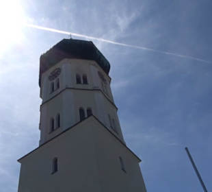 Pfarrkirche St. Sola Kösingen