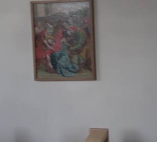 Kirche St. Nikolaus Waldhausen