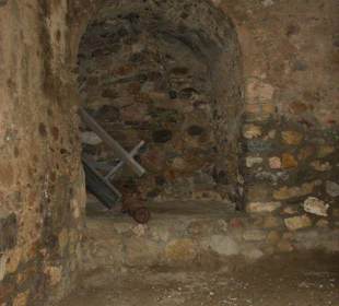 Marmarekalesi Anamur