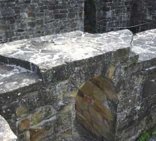 Burgruine Hohenstaufen