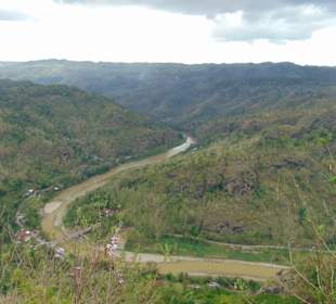 Akar Langit (bei Yogyakarta)