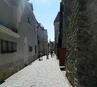 Stare Miasto Tallinn