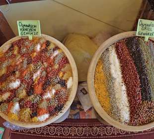 Side-Altstadt - Pegasos World - Türkei