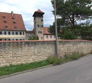 Schloss Kilchberg