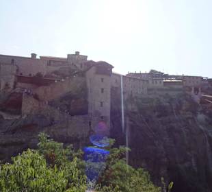 Kloster Metamórphosis