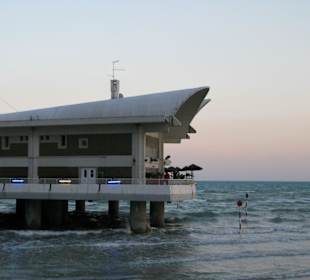Terazza al Mare