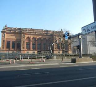 Hamburg Hauptbahnhof