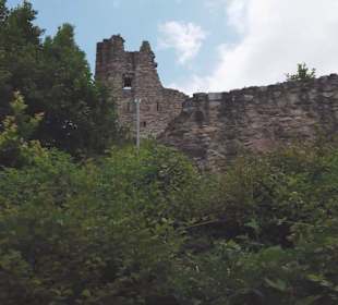 Wandern Schenkenzell