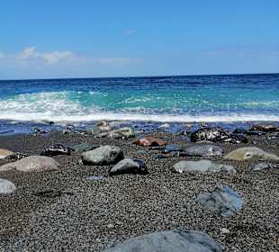 Strand Ajuy
