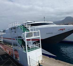 Los Cristianos 