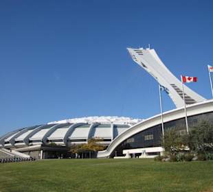Olympiastadion