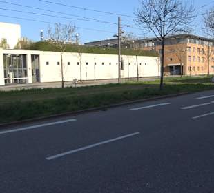 Generalbundesanwalt beim Bundesgerichtshof