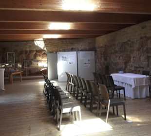 Burgruine Hohenrechberg