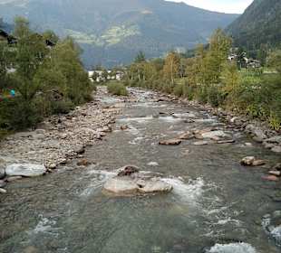 Stadtrundgang San Martino in Passiria / St. Martin in Passei