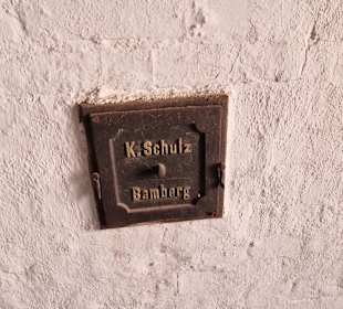 K. Schulz aus Bamberg Brauerei