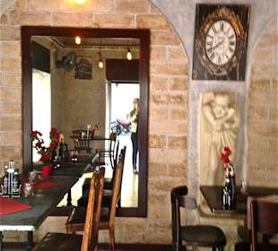 Vintage Café Valletta