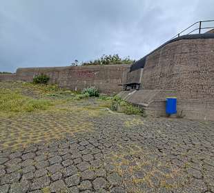 Atlantikwall Museum in Hoek van Holland
