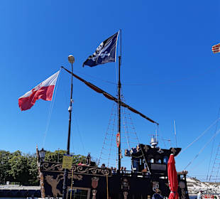 Hafen Kolberg/Kolobrzeg