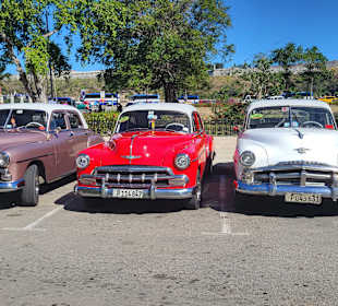 Stadtrundgang Havanna