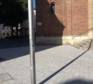 Evangelisch-lutherische Erlöserkirche