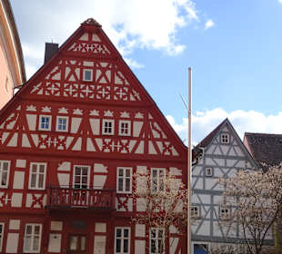 Altstadt Bad Windsheim