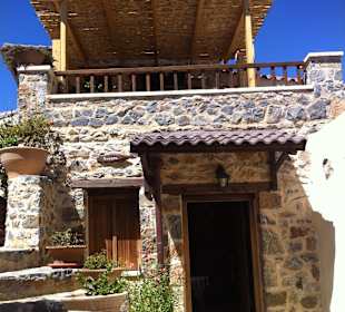 Thalori Kapetaniana Traditional Village