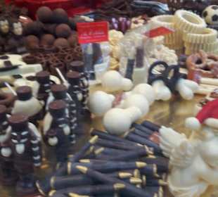 chocolART