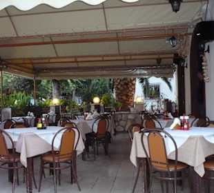 In der Taverne