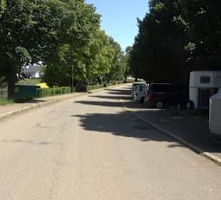 Naturerlebnispfad Sternberg