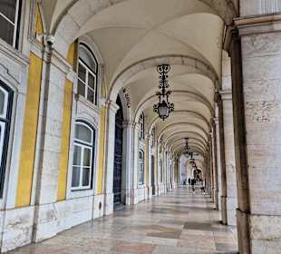Praça do Comércio