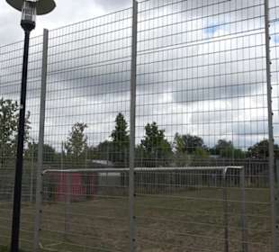 Bolzplatz Wielandweg