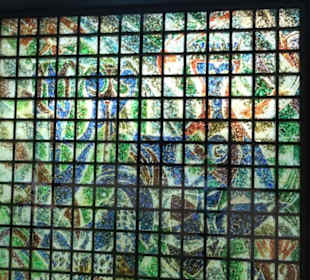 HAP Grieshaber Rundweg