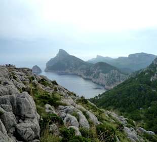 Cap Formentor