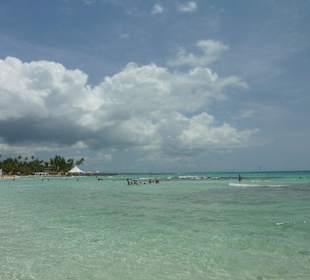 Strand Bayahibe