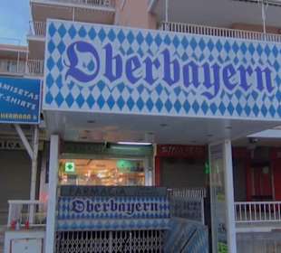 Carretera Del Arenal Balneario