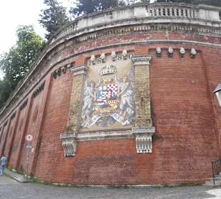 Stadtmauer