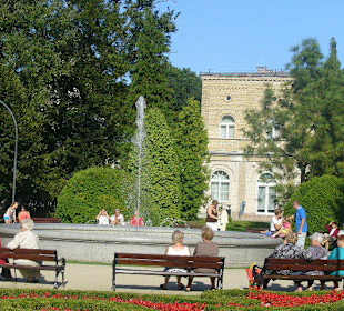 Park Solankowy