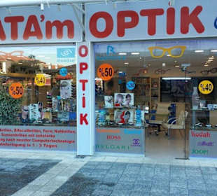 ATA´´m Optik