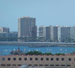 Las Palmas de Gran Canaria