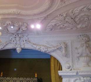 Residenzmuseum im Celler Schloss - Impressionen