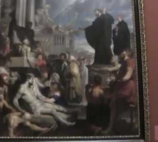 Kunsthistorisches Museum