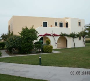 Villagebereich