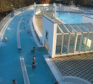 Europatherme Bad Füssing