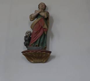 Pfarrkirche St. Andreas