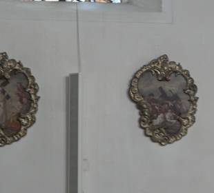 Kirche St. Johann Baptist