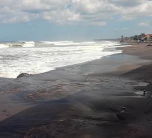 Strand Tanah Lot